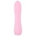 Cuties Mini 4 - vibrator mic, rezistent la apă, cu acumulator (roz)