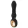 Eternal - vibrator puternic cu impulsuri - negru