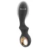 Eternal - vibrator pentru punctul G umflabil (negru)