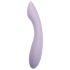 Svakom Amy 2 - vibrator G-spot reîncărcabil, rezistent la apă, mov