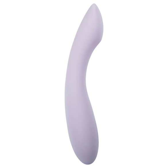 Svakom Amy 2 - vibrator G-spot reîncărcabil, rezistent la apă, mov