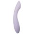 Svakom Amy 2 - vibrator G-spot reîncărcabil, rezistent la apă, mov