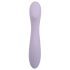Svakom Amy 2 - vibrator G-spot reîncărcabil, rezistent la apă, mov