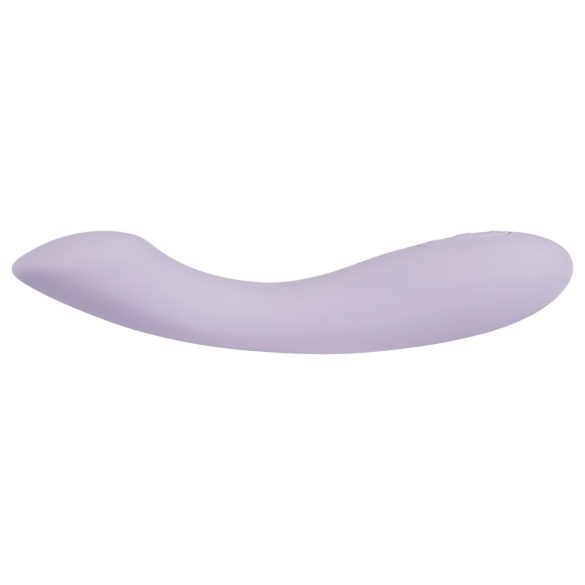 Svakom Amy 2 - vibrator G-spot reîncărcabil, rezistent la apă, mov