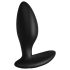 We-Vibe Ditto+ - vibrator anal inteligent, reîncărcabil (negru)