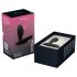 We-Vibe Ditto+ - vibrator anal inteligent, reîncărcabil (negru)