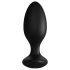We-Vibe Ditto+ - vibrator anal inteligent, reîncărcabil (negru)