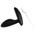 We-Vibe Ditto+ - Vibrator anal controlat prin aplicație (negru)