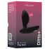 We-Vibe Ditto+ - vibrator anal inteligent, reîncărcabil (negru)