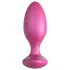 We-Vibe Ditto+ - Vibrator anal controlat prin aplicație (roz)
