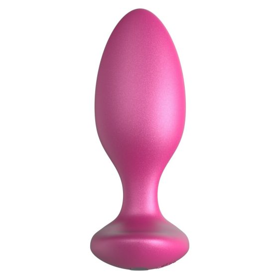 We-Vibe Ditto+ - vibrator anal inteligent, cu baterie (roz)