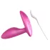 We-Vibe Ditto+ - Vibrator anal controlat prin aplicație (roz)