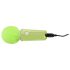 You2Toys Mini Wand - vibrator de masaj reîncărcabil (verde)