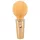 You2Toys - mini wand masajator vibrator reîncărcabil - galben