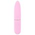 Cuties - mini vibrator discret - roz