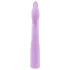 Vibrator dublu motor Fabulous, mov, reîncărcabil