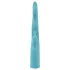 You2Toys Fabulous - vibrator reîncărcabil 3 motoare - silicon albastru