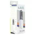 LUX Active First Class - masturbator automat rotativ - alb-gri