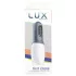 LUX Active First Class - masturbator automat rotativ - alb-gri