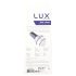 LUX Active First Class - Masturbator cu Cap Rotativ (alb-gri)