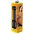 Kiiroo PowerBlow + Victoria June masturbator oral (negru)