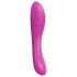We-Vibe Rave 2 - Smart, Reîncărcabil Vibrator pentru Punctul G (Roz)