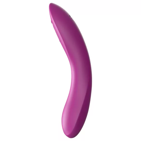 We-Vibe Rave 2 - vibrator pentru punctul G controlat prin aplicație (roz)