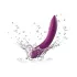 We-Vibe Rave 2 - vibrator pentru punctul G controlat prin aplicație (roz)