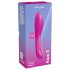 We-Vibe Rave 2 - Smart, Reîncărcabil Vibrator pentru Punctul G (Roz)
