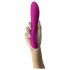We-Vibe Rave 2 - Smart, Reîncărcabil Vibrator pentru Punctul G (Roz)