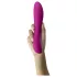 We-Vibe Rave 2 - vibrator pentru punctul G controlat prin aplicație (roz)