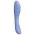 We-Vibe Rave 2 - vibrator punctul G inteligent reîncărcabil albastru