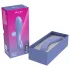 We-Vibe Rave 2 - vibrator punctul G inteligent reîncărcabil albastru