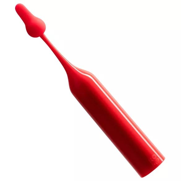 ROMP - mini vibrator pentru clitoris - roșu