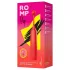 ROMP - mini vibrator pentru clitoris - roșu