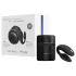 Set Arcwave Voy și We-Vibe Sync 2 - Double the Fun (negru)