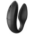 Set Arcwave Voy și We-Vibe Sync 2 - Double the Fun (negru)