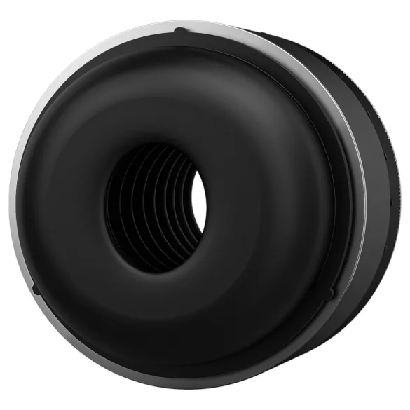 Set Arcwave Voy și We-Vibe Sync 2 - Double the Fun (negru)