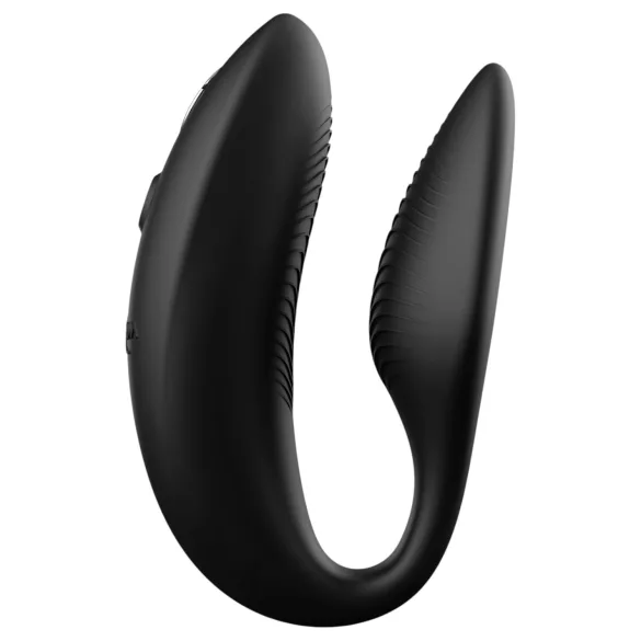 Set Arcwave Voy și We-Vibe Sync 2 - Double the Fun (negru)