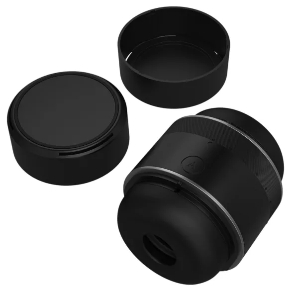 Set Arcwave Voy și We-Vibe Sync 2 - Double the Fun (negru)