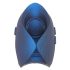 Pulse Solo Essential Dragon Eye - Masturbator (albastru) - ediție limitată