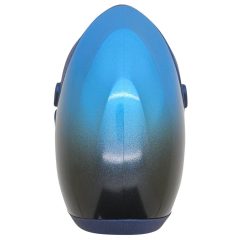   Pulse Solo Essential Dragon Eye - masturbator pe baterii (albastru) - limitat