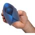 Pulse Solo Essential Dragon Eye - Masturbator (albastru) - ediție limitată