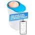 Autoblow A.I. Ultra - masturbator extra-oral pe curent (alb)