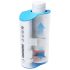 Autoblow A.I. Ultra - masturbator extra-oral pe curent (alb)
