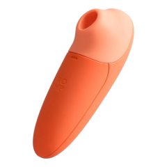   ROMP Switch X - stimulator clitoridian cu unde de aer (culoare piersica)
