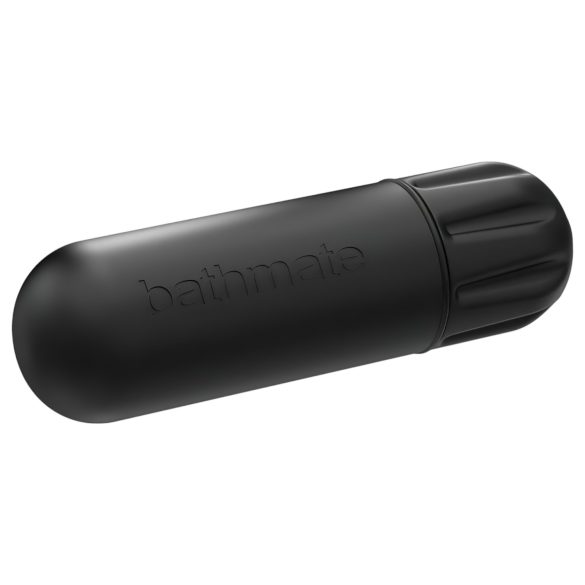 Set Bathmate Vibe Endurance - inel penian și masturbator (negru)