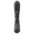 You2Toys - Oh! Rabbit vibrator cu braț pentru clitoris (negru)