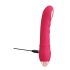 You2Toys - duș vibrator waterproof - silicon roz