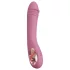 You2Toys - vibrator punctul G cu acumulator - roz